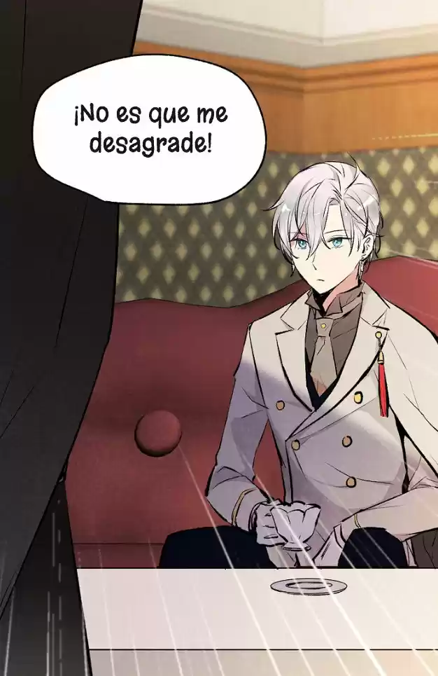 La Novia Del Principe Gato - Capítulo 23 - Página 17 - LectorTMOo