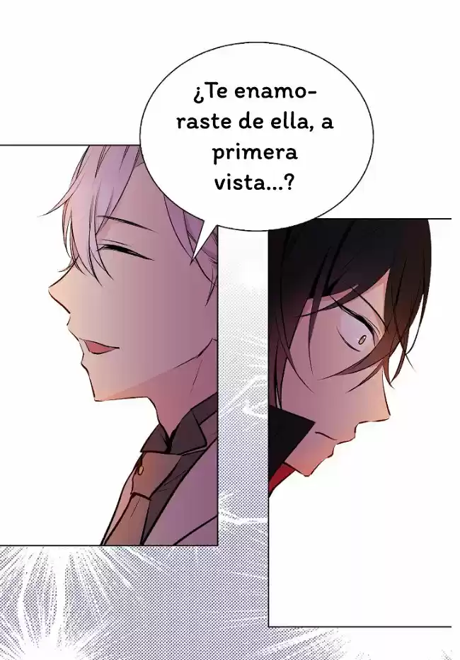 La Novia Del Principe Gato - Capítulo 23 - Página 21 - LectorTMOo