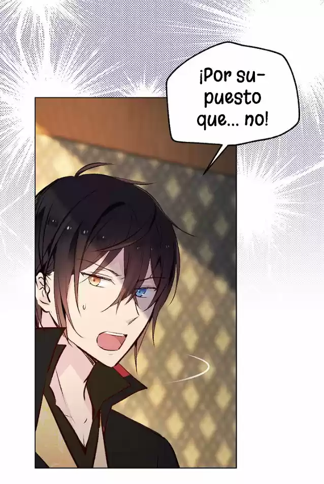 La Novia Del Principe Gato - Capítulo 23 - Página 22 - LectorTMOo