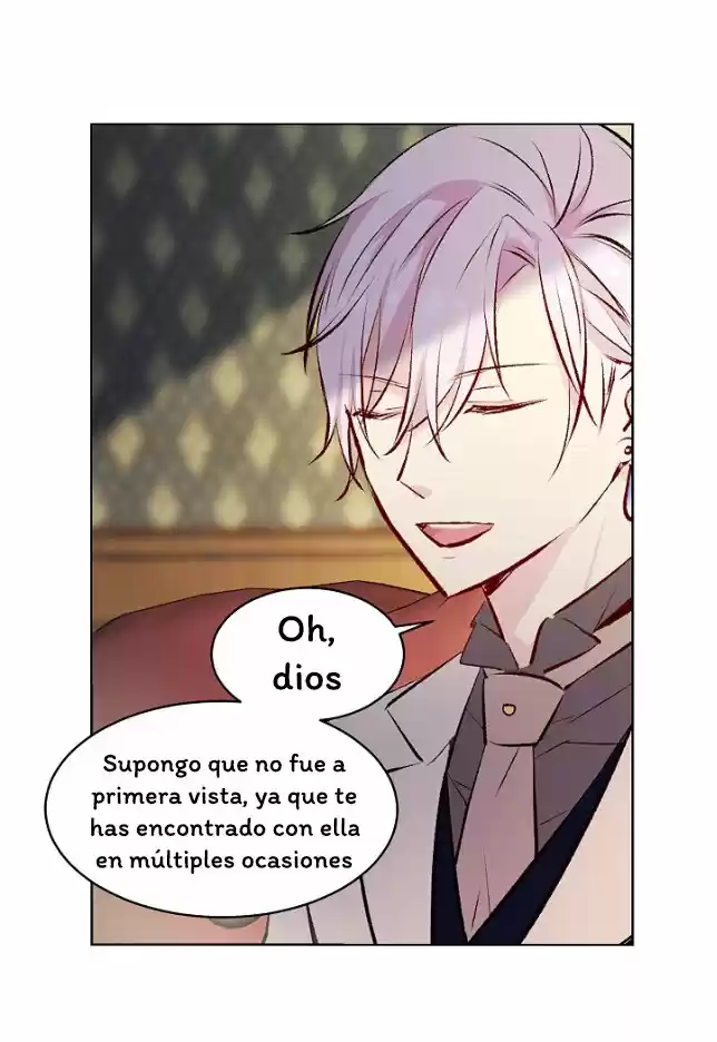La Novia Del Principe Gato - Capítulo 23 - Página 23 - LectorTMOo