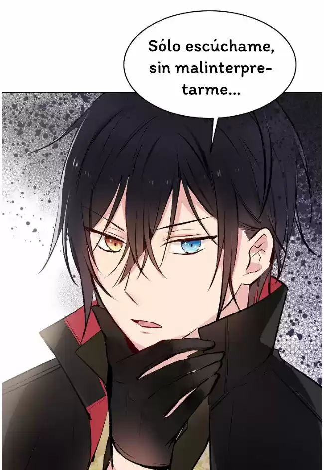 La Novia Del Principe Gato - Capítulo 23 - Página 27 - LectorTMOo