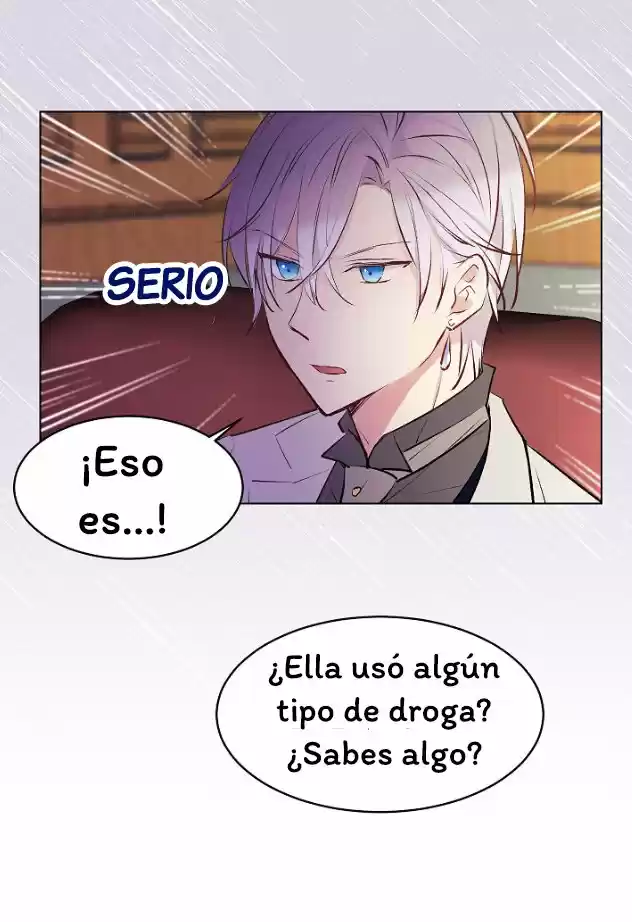 La Novia Del Principe Gato - Capítulo 23 - Página 33 - LectorTMOo