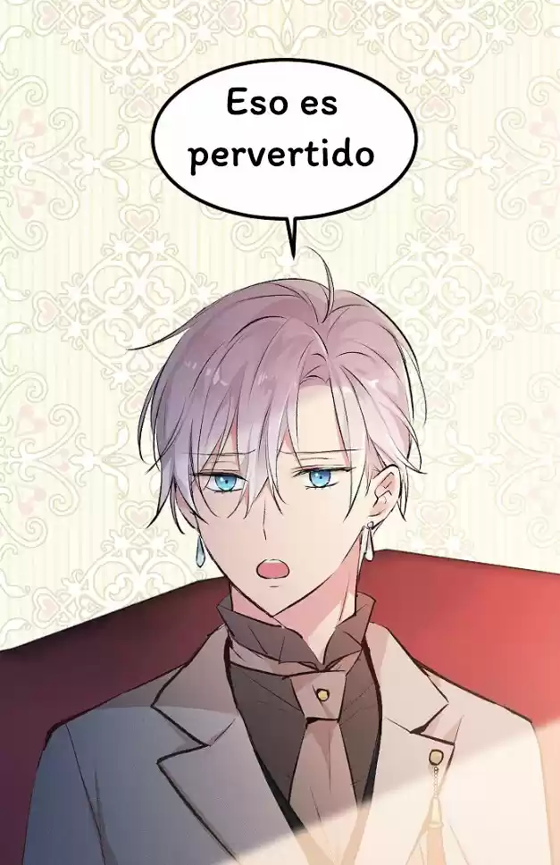 La Novia Del Principe Gato - Capítulo 23 - Página 34 - LectorTMOo