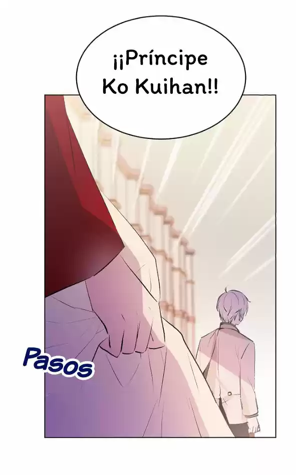 La Novia Del Principe Gato - Capítulo 23 - Página 39 - LectorTMOo