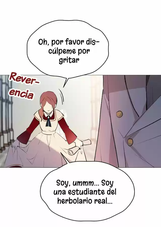 La Novia Del Principe Gato - Capítulo 23 - Página 41 - LectorTMOo