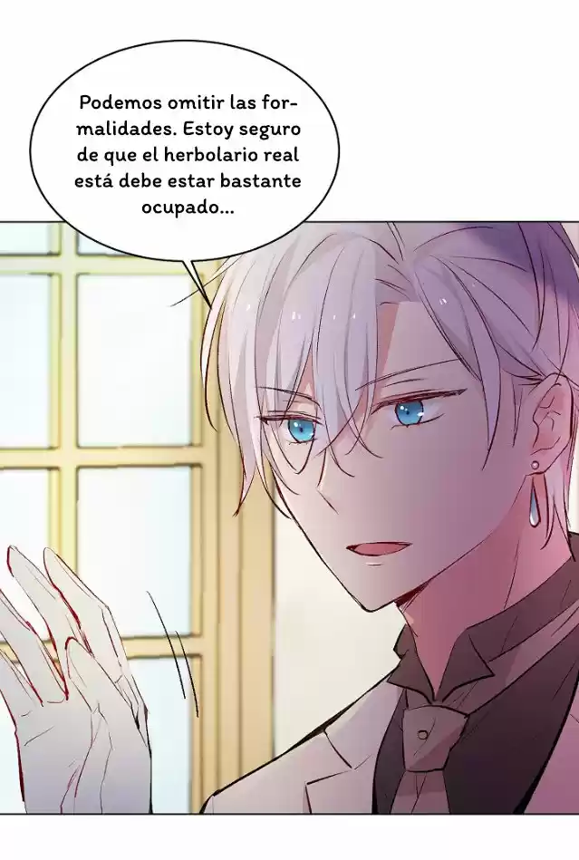 La Novia Del Principe Gato - Capítulo 23 - Página 42 - LectorTMOo
