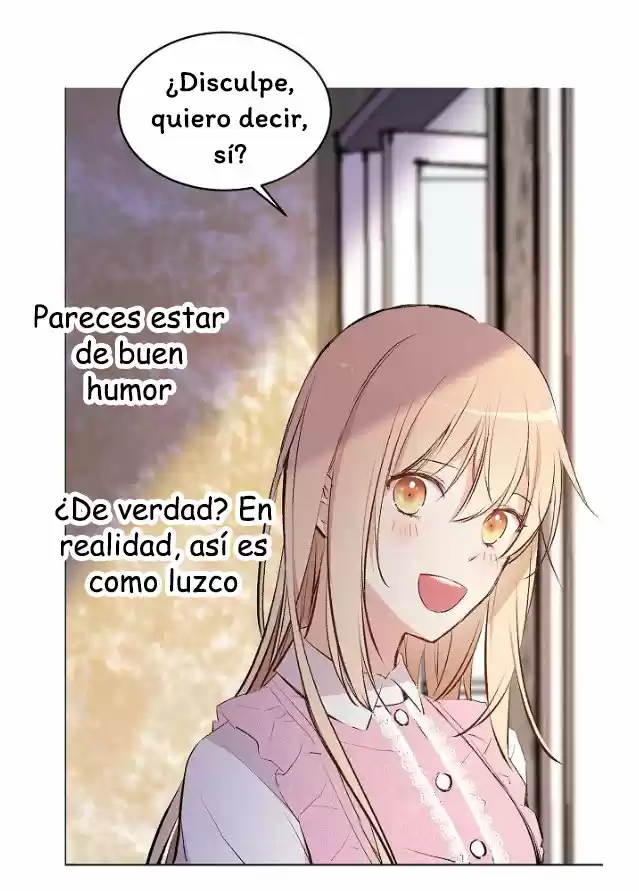 La Novia Del Principe Gato - Capítulo 24 - Página 3 - LectorTMOo