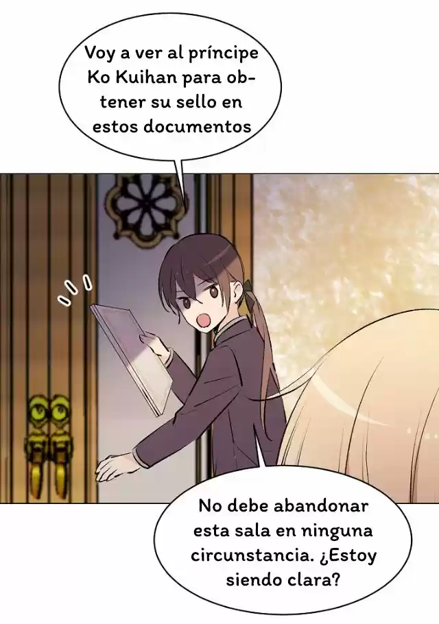 La Novia Del Principe Gato - Capítulo 24 - Página 4 - LectorTMOo