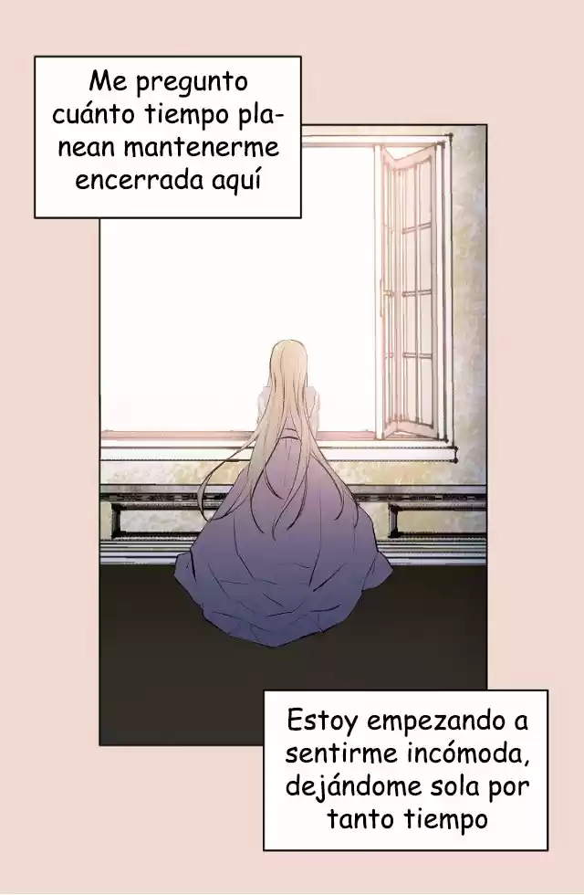 La Novia Del Principe Gato - Capítulo 24 - Página 10 - LectorTMOo