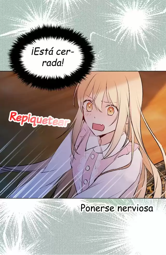 La Novia Del Principe Gato - Capítulo 24 - Página 18 - LectorTMOo