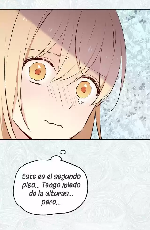 La Novia Del Principe Gato - Capítulo 24 - Página 23 - LectorTMOo
