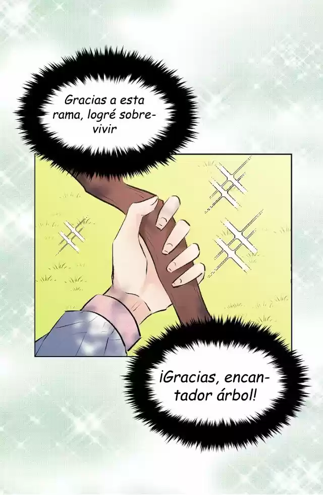 La Novia Del Principe Gato - Capítulo 24 - Página 29 - LectorTMOo