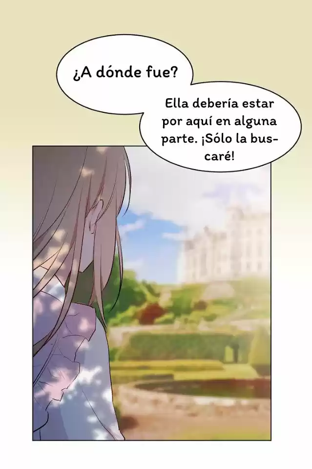 La Novia Del Principe Gato - Capítulo 24 - Página 31 - LectorTMOo