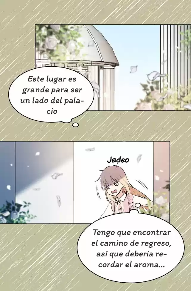 La Novia Del Principe Gato - Capítulo 24 - Página 32 - LectorTMOo