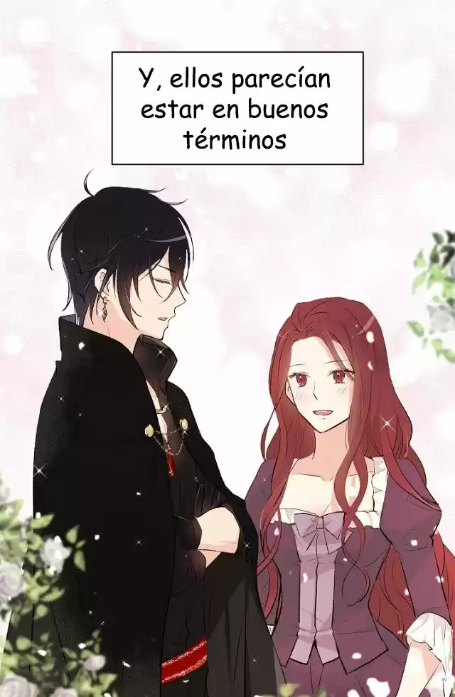 La Novia Del Principe Gato - Capítulo 24 - Página 48 - LectorTMOo