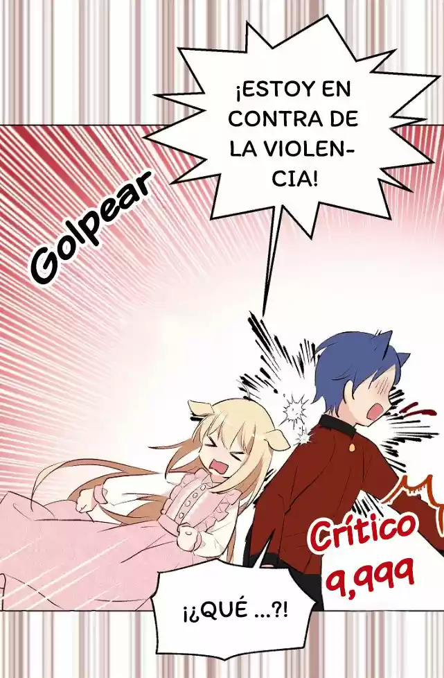 La Novia Del Principe Gato - Capítulo 24 - Página 55 - LectorTMOo