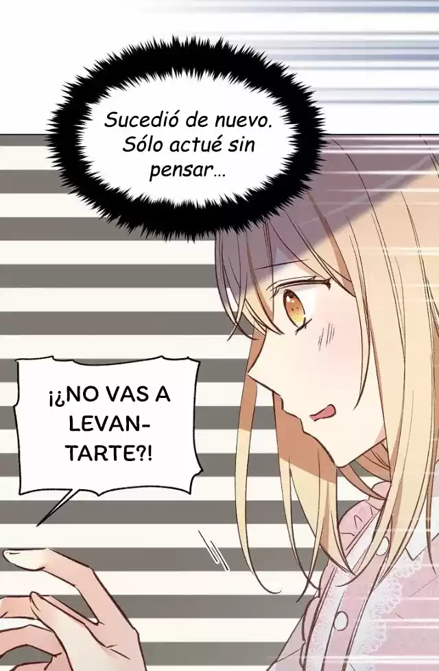 La Novia Del Principe Gato - Capítulo 25 - Página 5 - LectorTMOo