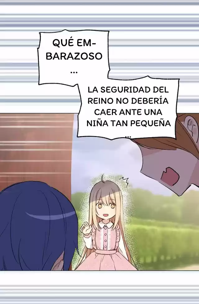 La Novia Del Principe Gato - Capítulo 25 - Página 6 - LectorTMOo