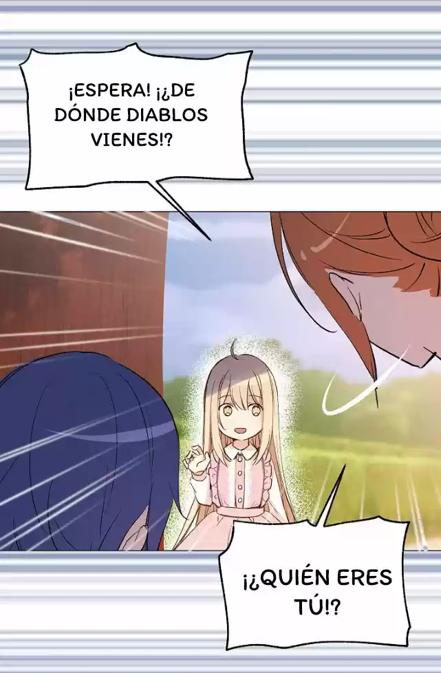 La Novia Del Principe Gato - Capítulo 25 - Página 7 - LectorTMOo