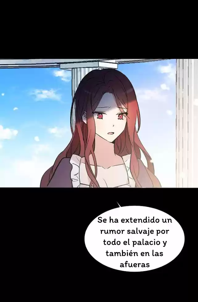 La Novia Del Principe Gato - Capítulo 25 - Página 14 - LectorTMOo