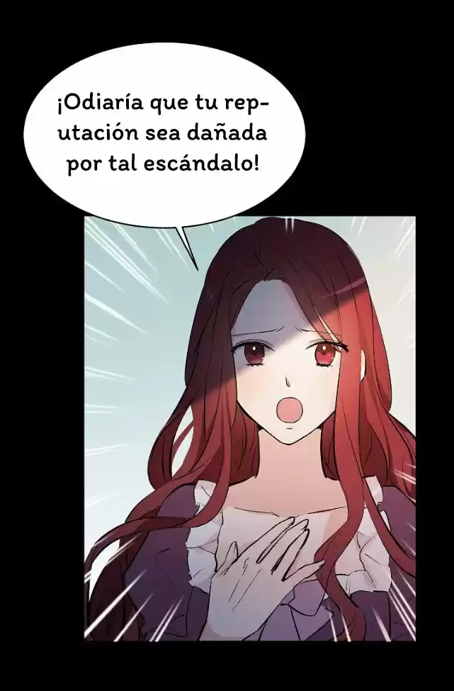 La Novia Del Principe Gato - Capítulo 25 - Página 17 - LectorTMOo