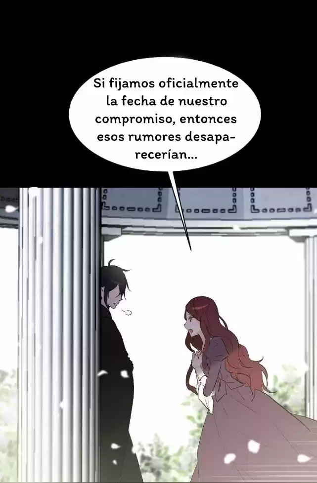 La Novia Del Principe Gato - Capítulo 25 - Página 18 - LectorTMOo