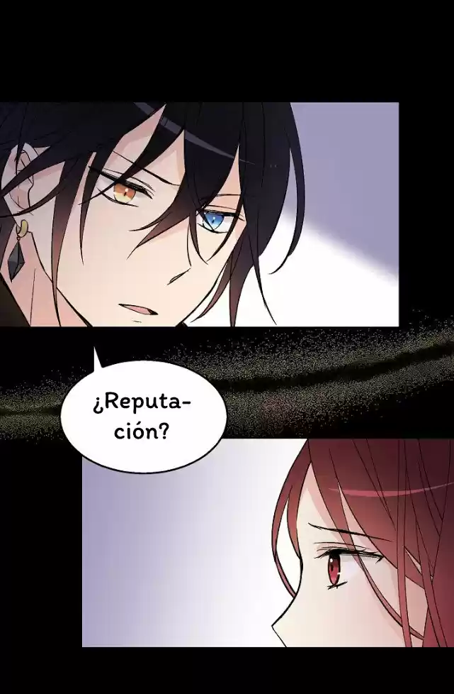 La Novia Del Principe Gato - Capítulo 25 - Página 19 - LectorTMOo