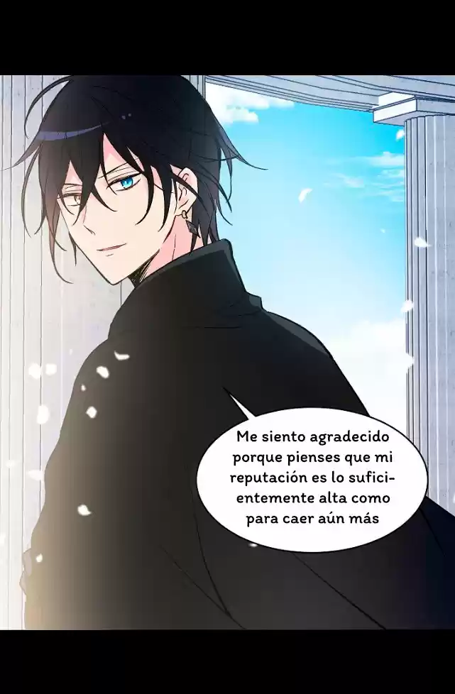 La Novia Del Principe Gato - Capítulo 25 - Página 21 - LectorTMOo