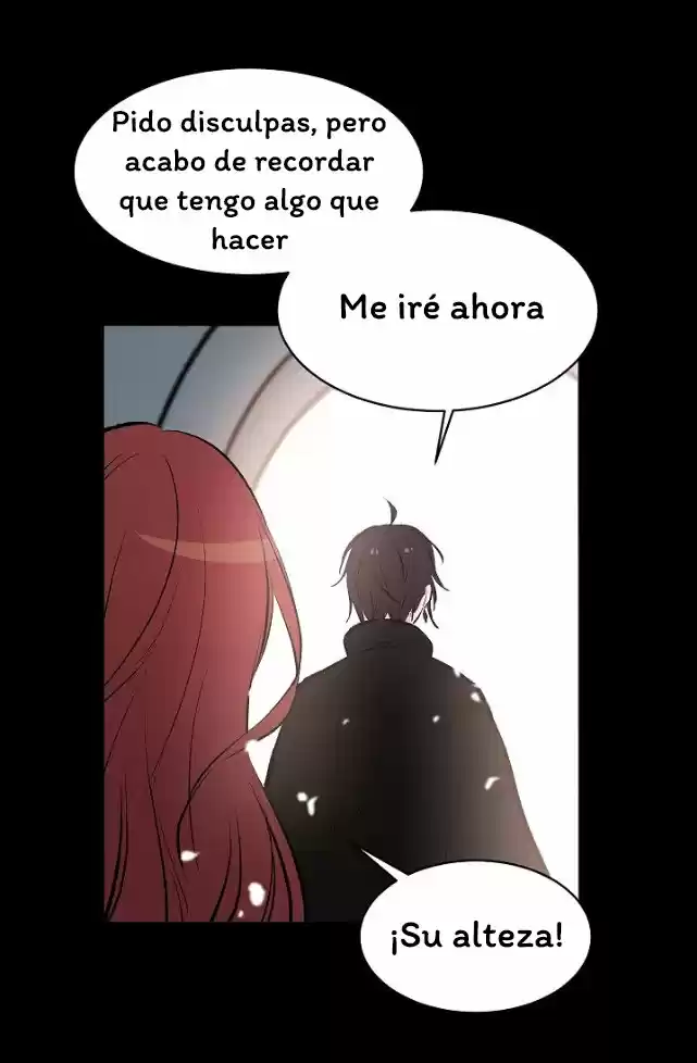 La Novia Del Principe Gato - Capítulo 25 - Página 22 - LectorTMOo