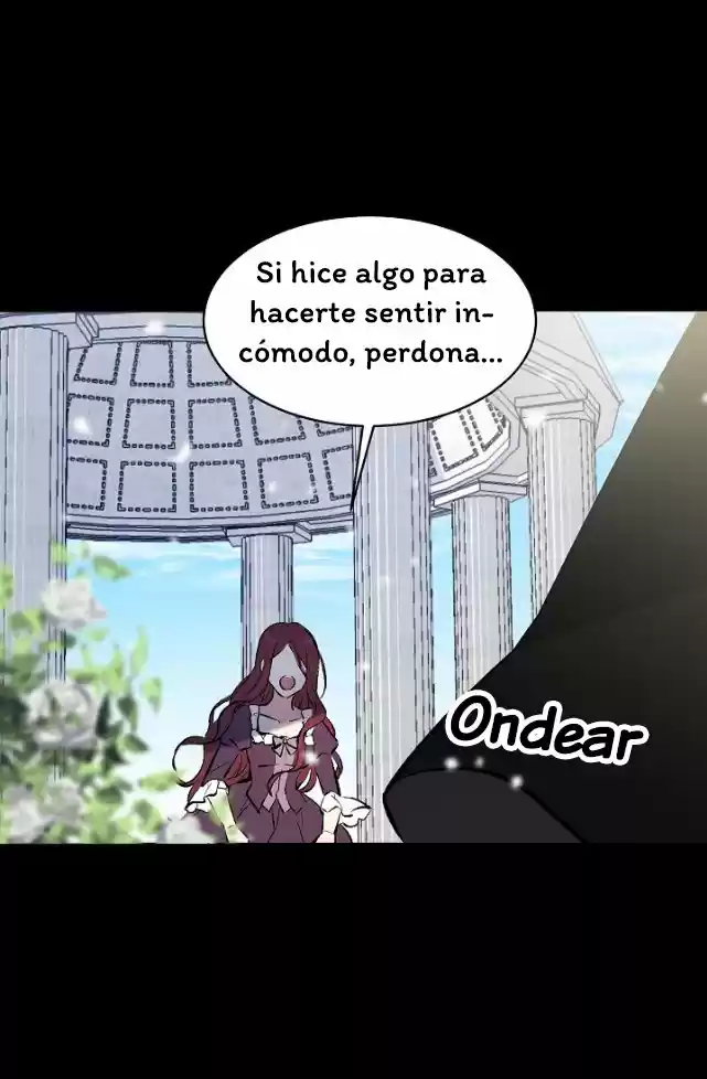La Novia Del Principe Gato - Capítulo 25 - Página 23 - LectorTMOo
