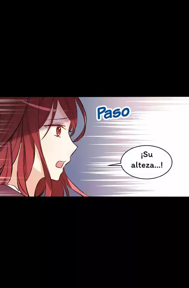La Novia Del Principe Gato - Capítulo 25 - Página 24 - LectorTMOo