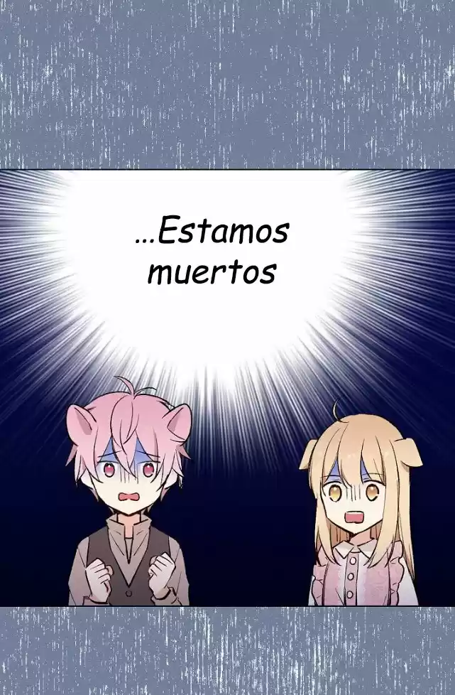 La Novia Del Principe Gato - Capítulo 25 - Página 30 - LectorTMOo