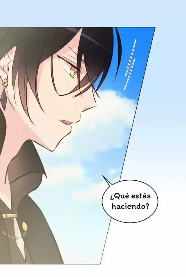 La Novia Del Principe Gato - Capítulo 25 - Página 33 - LectorTMOo