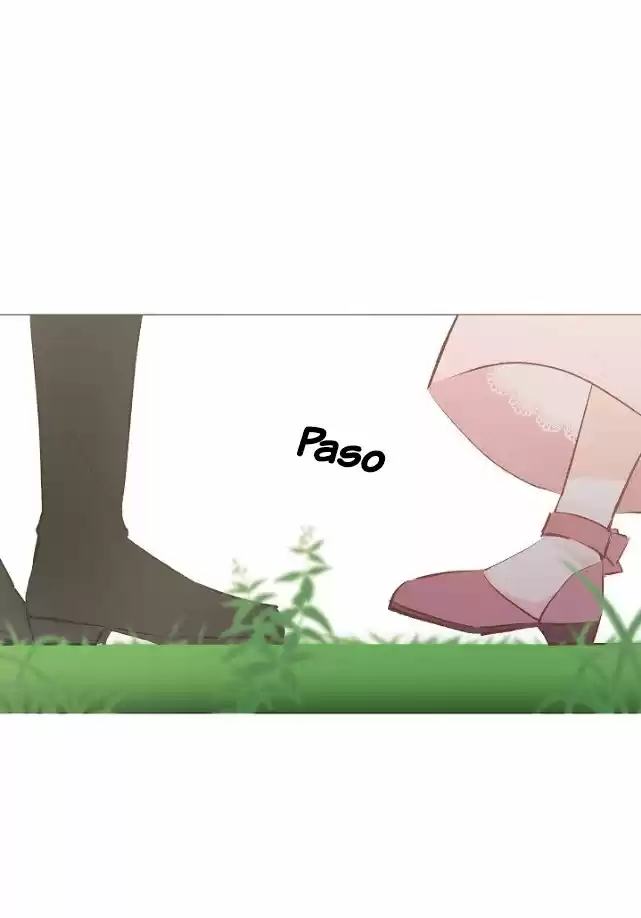 La Novia Del Principe Gato - Capítulo 25 - Página 34 - LectorTMOo