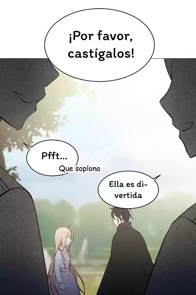 La Novia Del Principe Gato - Capítulo 25 - Página 40 - LectorTMOo