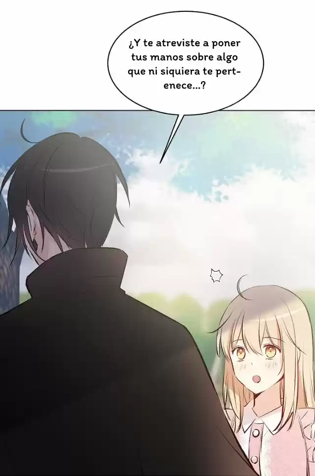 La Novia Del Principe Gato - Capítulo 25 - Página 45 - LectorTMOo