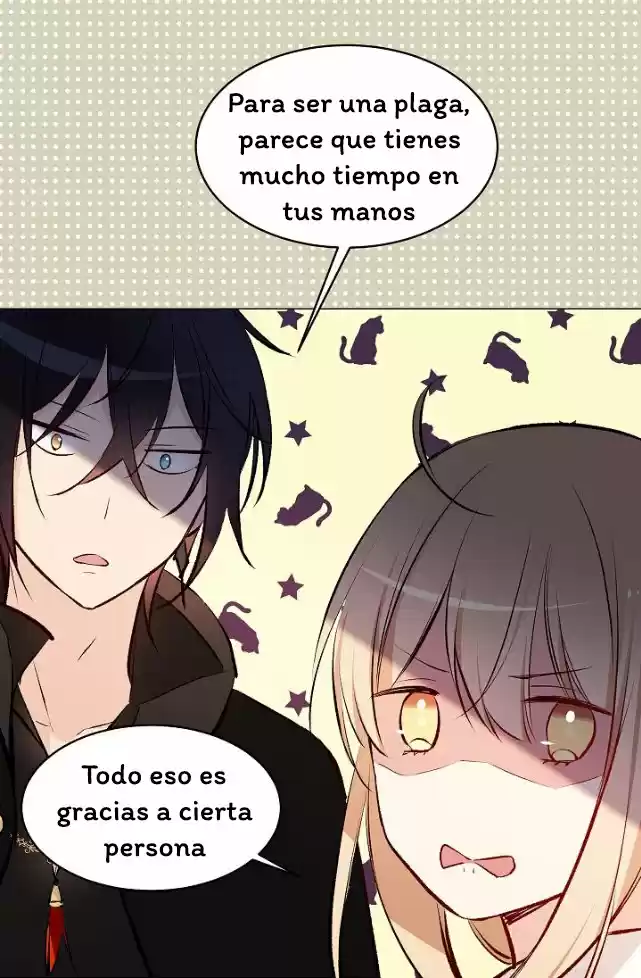 La Novia Del Principe Gato - Capítulo 25 - Página 51 - LectorTMOo