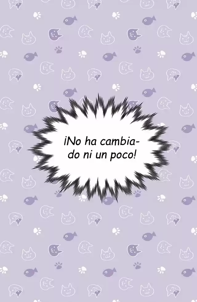 La Novia Del Principe Gato - Capítulo 25 - Página 52 - LectorTMOo