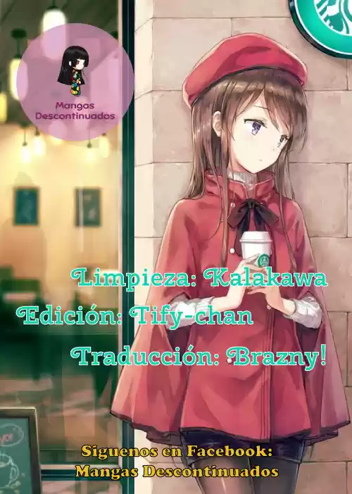 La Novia Del Principe Gato - Capítulo 25 - Página 54 - LectorTMOo