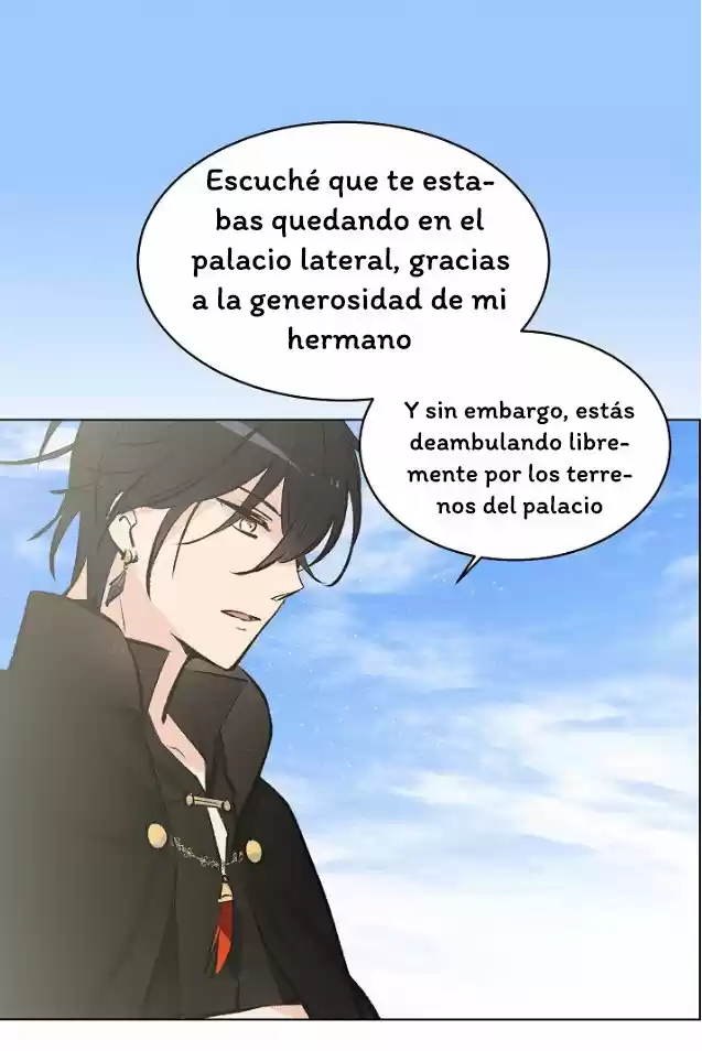 La Novia Del Principe Gato - Capítulo 26 - Página 2 - LectorTMOo