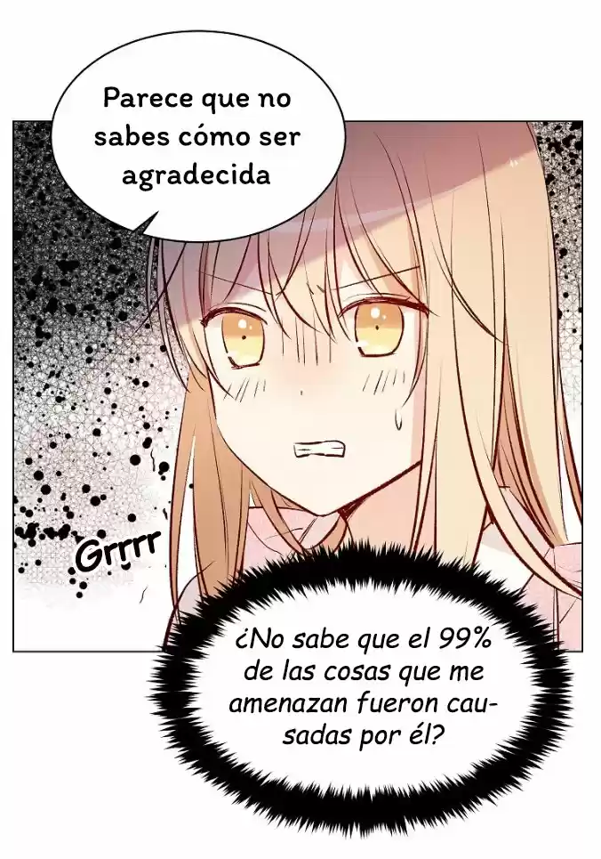 La Novia Del Principe Gato - Capítulo 26 - Página 3 - LectorTMOo