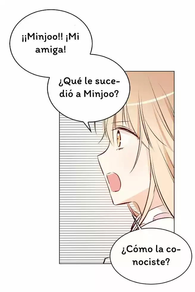 La Novia Del Principe Gato - Capítulo 26 - Página 5 - LectorTMOo