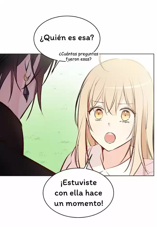 La Novia Del Principe Gato - Capítulo 26 - Página 6 - LectorTMOo