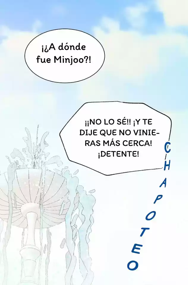 La Novia Del Principe Gato - Capítulo 26 - Página 8 - LectorTMOo