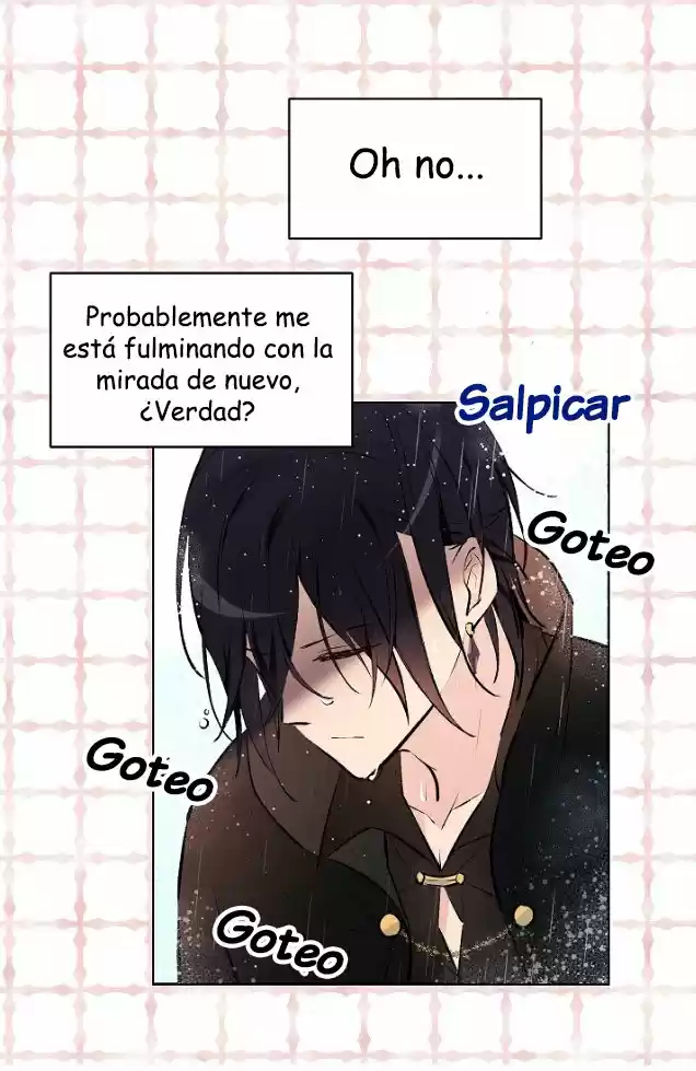 La Novia Del Principe Gato - Capítulo 26 - Página 14 - LectorTMOo