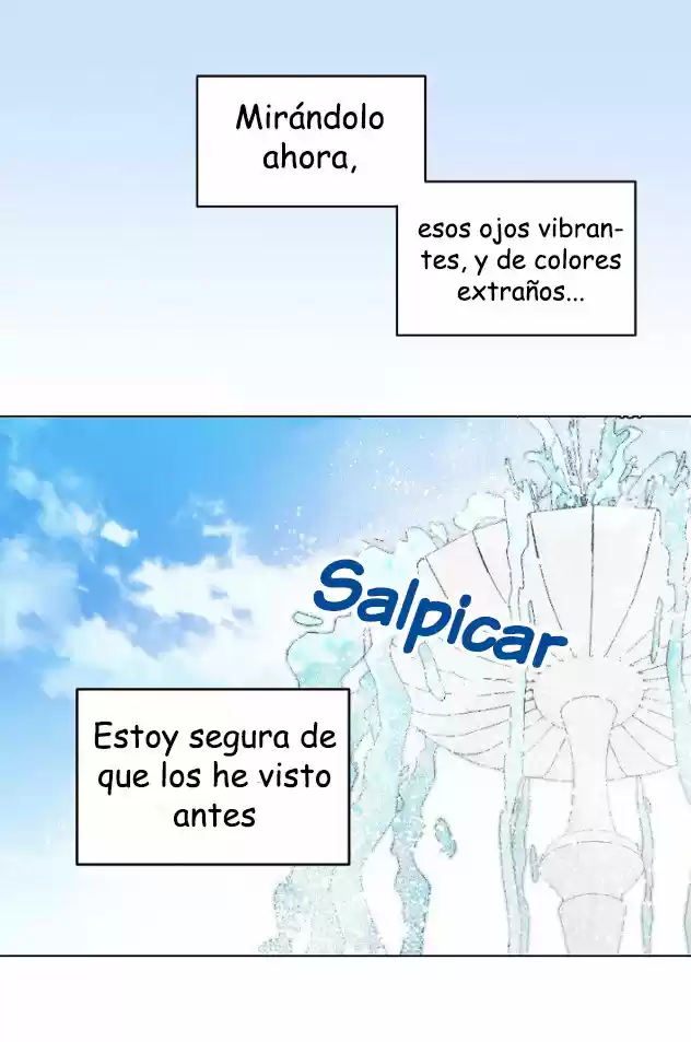 La Novia Del Principe Gato - Capítulo 26 - Página 20 - LectorTMOo