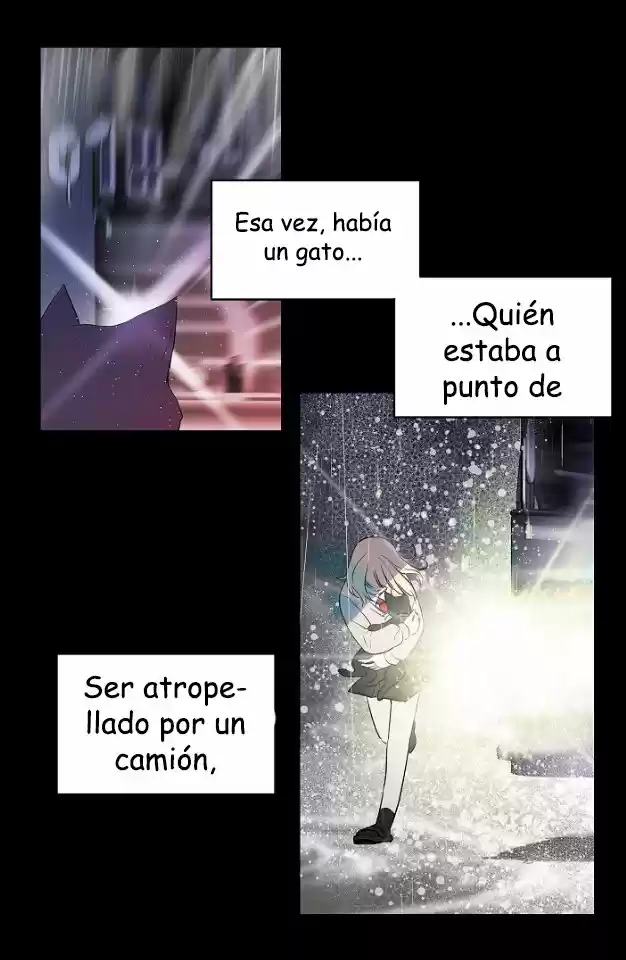 La Novia Del Principe Gato - Capítulo 26 - Página 24 - LectorTMOo
