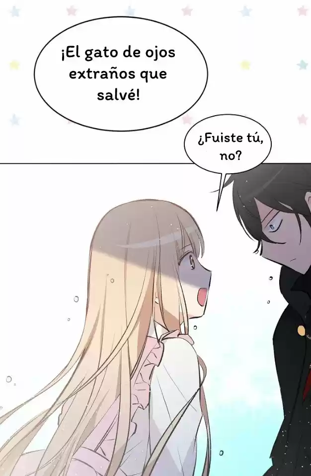 La Novia Del Principe Gato - Capítulo 26 - Página 27 - LectorTMOo