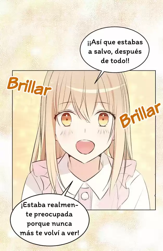 La Novia Del Principe Gato - Capítulo 26 - Página 29 - LectorTMOo