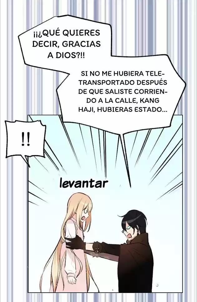 La Novia Del Principe Gato - Capítulo 26 - Página 34 - LectorTMOo